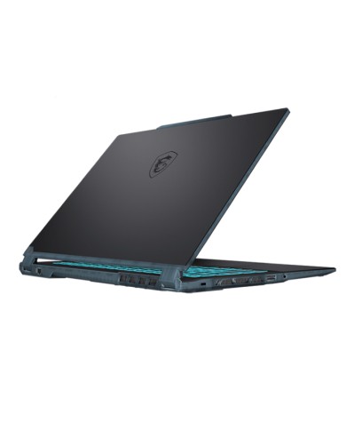 MSI CYBORG 15 A13VF-1473XMA i7 13620H/16GB DDR5/1TB/RTX4060 15.6" 144Hz - PC PORTABLE MSI CYBORG 15 A13VF-1473XMA i7 13620H/16GB DDR5/1TB/RTX4060 15.6" 144Hz - PC PORTABLE