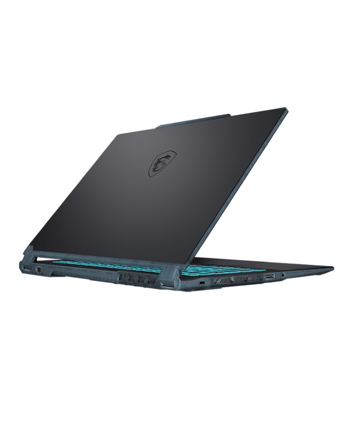 MSI CYBORG 15 A13VF-1473XMA i7 13620H/16GB DDR5/1TB/RTX4060 15.6" 144Hz - PC PORTABLE MSI CYBORG 15 A13VF-1473XMA i7 13620H/16GB DDR5/1TB/RTX4060 15.6" 144Hz - PC PORTABLE