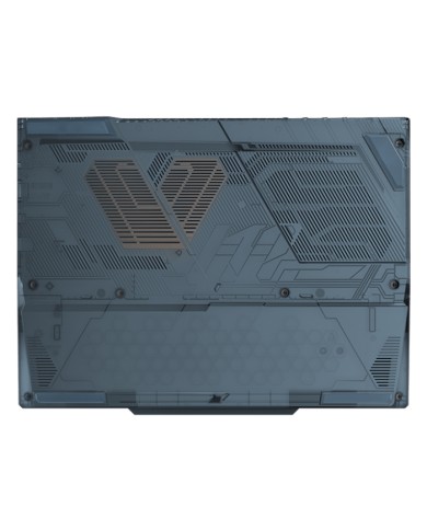 MSI CYBORG 15 A13VF-1473XMA i7 13620H/16GB DDR5/1TB/RTX4060 15.6" 144Hz - PC PORTABLE MSI CYBORG 15 A13VF-1473XMA i7 13620H/16GB DDR5/1TB/RTX4060 15.6" 144Hz - PC PORTABLE