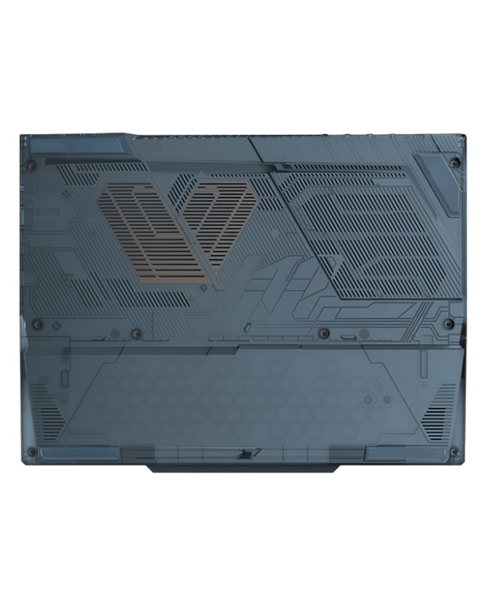 MSI CYBORG 15 A13VF-1473XMA i7 13620H/16GB DDR5/1TB/RTX4060 15.6" 144Hz - PC PORTABLE MSI CYBORG 15 A13VF-1473XMA i7 13620H/16GB DDR5/1TB/RTX4060 15.6" 144Hz - PC PORTABLE