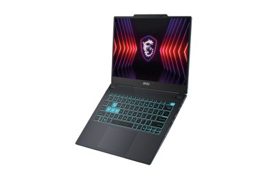MSI CYBORG 15 A13VF-1473XMA i7 13620H/16GB DDR5/1TB/RTX4060 15.6" 144Hz - PC PORTABLE MSI CYBORG 15 A13VF-1473XMA i7 13620H/16GB DDR5/1TB/RTX4060 15.6" 144Hz - PC PORTABLE