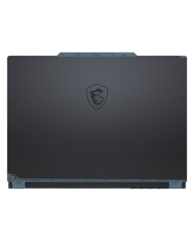 MSI CYBORG 15 A13VF-1473XMA i7 13620H/16GB DDR5/1TB/RTX4060 15.6" 144Hz - PC PORTABLE MSI CYBORG 15 A13VF-1473XMA i7 13620H/16GB DDR5/1TB/RTX4060 15.6" 144Hz - PC PORTABLE
