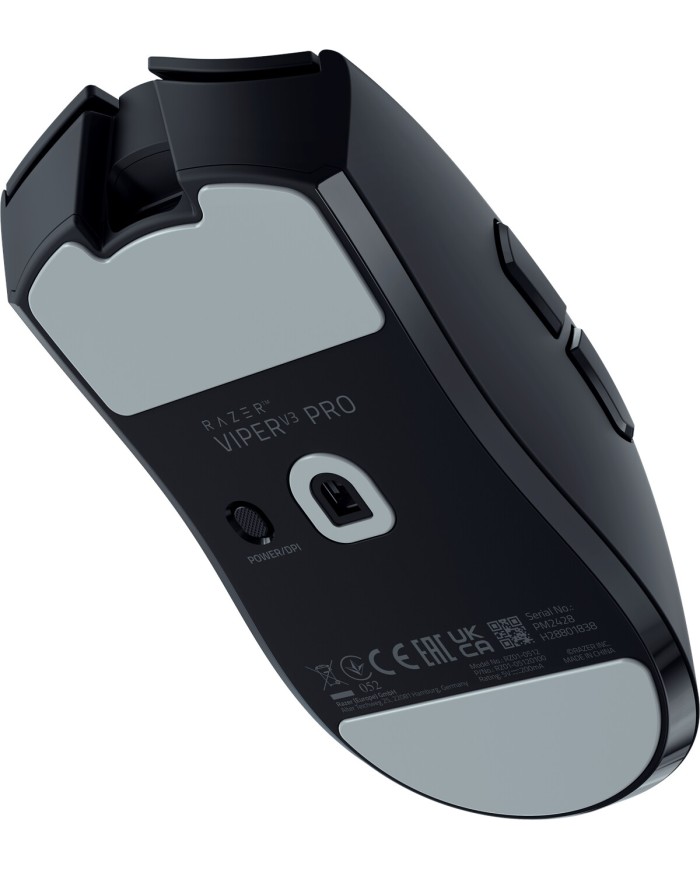 Razer Viper v3 Pro (Noir) - Souris PC