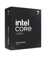 Processuer Intel Core Ultra 7 265K (3.9 GHz  5.5 GHz) - Processeur Intel Processuer Intel Core Ultra 7 265K (3.9 GHz  5.5 GHz) - Processeur Intel