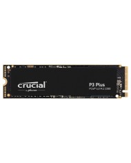 Crucial P3 Plus 1 To (Bulk) - Disque SSD. Crucial P3 Plus 1 To (Bulk) - Disque SSD.
