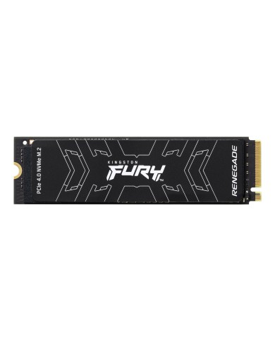 Kingston FURY Renegade 2 To - Disque SSD Kingston FURY Renegade 2 To - Disque SSD