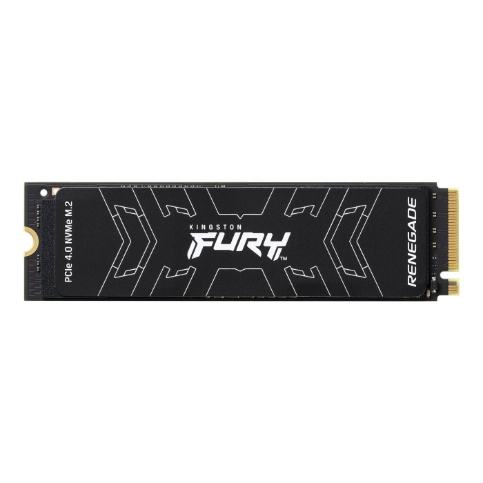 Kingston FURY Renegade 2 To - Disque SSD Kingston FURY Renegade 2 To - Disque SSD