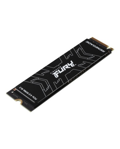 Kingston FURY Renegade 2 To - Disque SSD Kingston FURY Renegade 2 To - Disque SSD