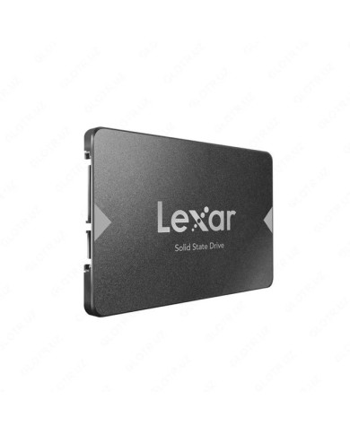 Lexar NS100 – 1 To - Disques SSD Lexar NS100 – 1 To - Disques SSD