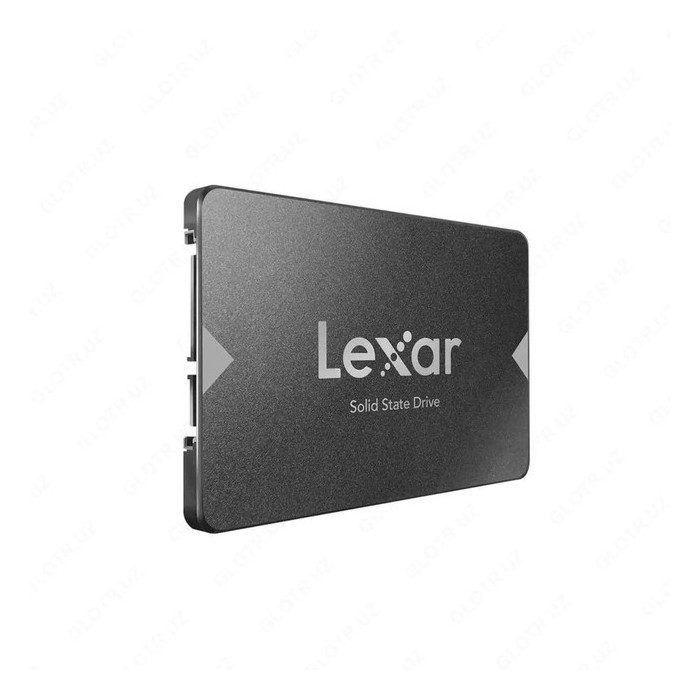 Lexar NS100 – 1 To - Disques SSD Lexar NS100 – 1 To - Disques SSD