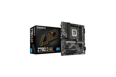 Gigabyte Z790 D AX - Carte mère Gigabyte Z790 D AX - Carte mère