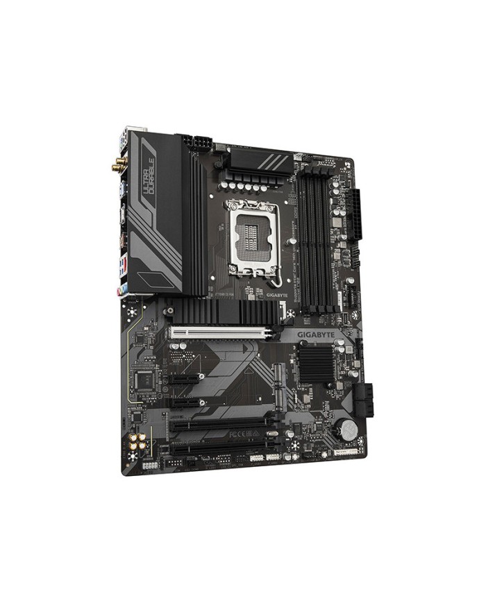 Gigabyte Z790 D AX - Carte mère Gigabyte Z790 D AX - Carte mère