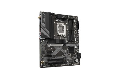 Gigabyte Z790 D AX - Carte mère Gigabyte Z790 D AX - Carte mère