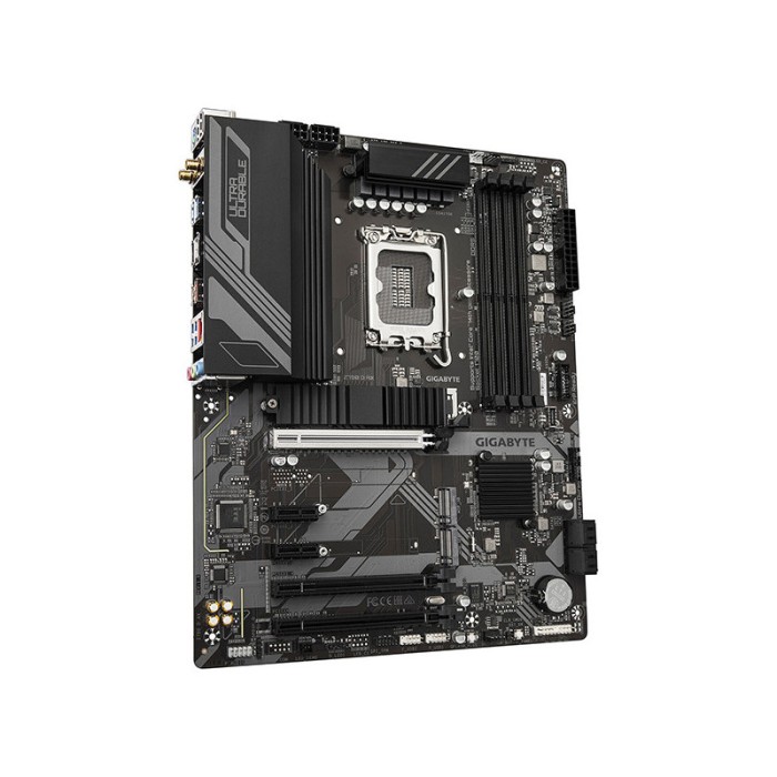 Gigabyte Z790 D AX - Carte mère Gigabyte Z790 D AX - Carte mère