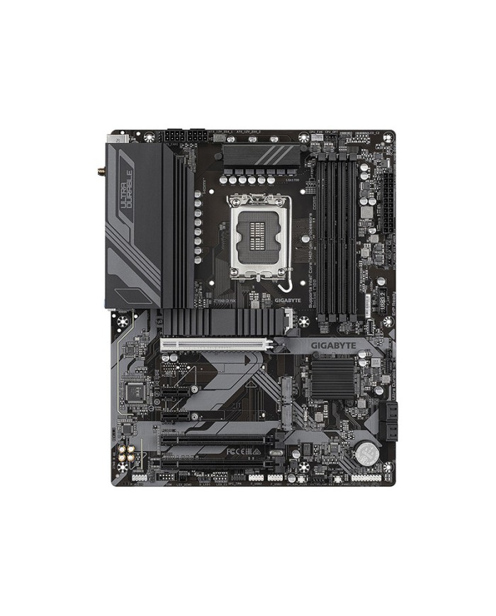Gigabyte Z790 D AX - Carte mère Gigabyte Z790 D AX - Carte mère