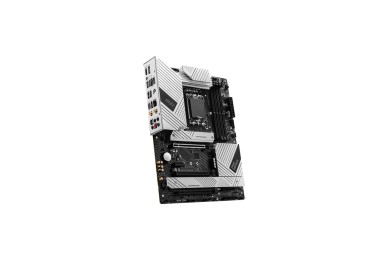 MSI PRO Z790-A MAX WIFI - Carte mère - Pc Gamer Casa
