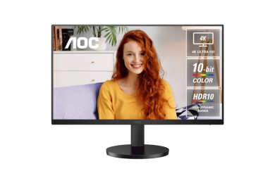 AOC U27B3AF 27" IPS 4K  - ECRAN PC AOC U27B3AF 27" IPS 4K  - ECRAN PC