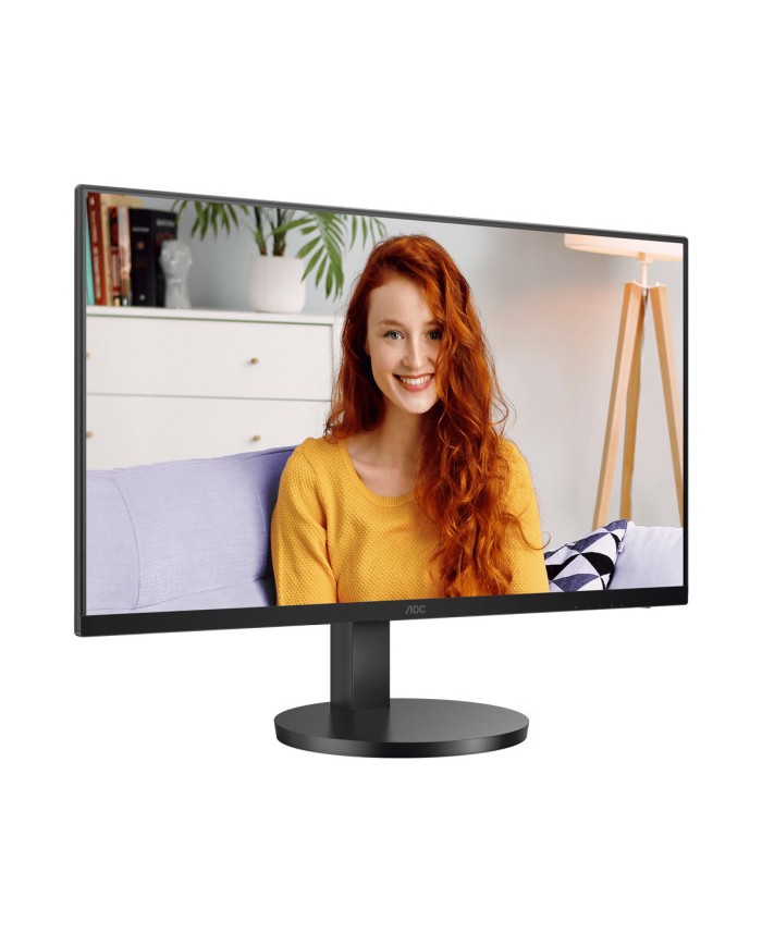 AOC U27B3AF 27" IPS 4K  - ECRAN PC AOC U27B3AF 27" IPS 4K  - ECRAN PC