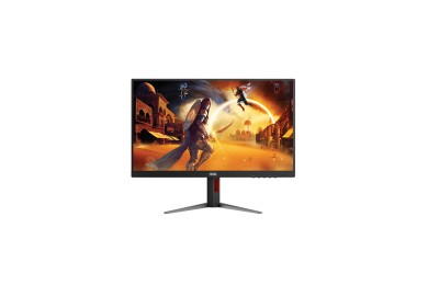 AOC Q27G4F 27" Fast IPS 2K 180 Hz - MONITEUR AOC Q27G4F 27" Fast IPS 2K 180 Hz - MONITEUR