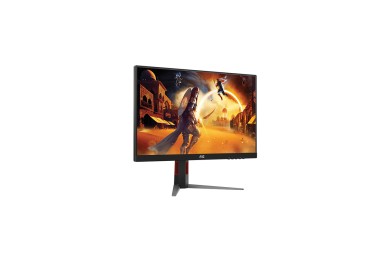 AOC Q27G4F 27" Fast IPS 2K 180 Hz - MONITEUR AOC Q27G4F 27" Fast IPS 2K 180 Hz - MONITEUR