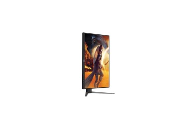 AOC Q27G4F 27" Fast IPS 2K 180 Hz - MONITEUR AOC Q27G4F 27" Fast IPS 2K 180 Hz - MONITEUR