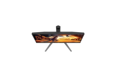 AOC Q27G4F 27" Fast IPS 2K 180 Hz - MONITEUR AOC Q27G4F 27" Fast IPS 2K 180 Hz - MONITEUR