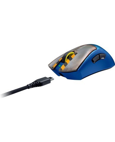 Razer Deathadder v3 Pro (Fortnite Edition). - Mouse Razer Deathadder v3 Pro (Fortnite Edition). - Mouse