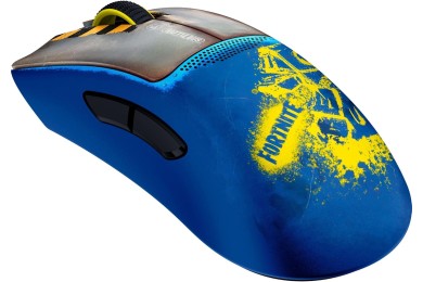 Razer Deathadder v3 Pro (Fortnite Edition). - Mouse Razer Deathadder v3 Pro (Fortnite Edition). - Mouse