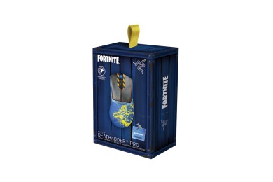 Razer Deathadder v3 Pro (Fortnite Edition). - Mouse Razer Deathadder v3 Pro (Fortnite Edition). - Mouse