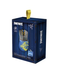 Razer Deathadder v3 Pro (Fortnite Edition). - Mouse Razer Deathadder v3 Pro (Fortnite Edition). - Mouse
