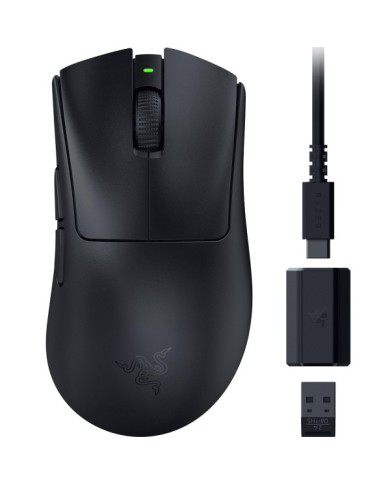 Razer Deathadder v3 HyperSpeed. - Mouse Razer Deathadder v3 HyperSpeed. - Mouse