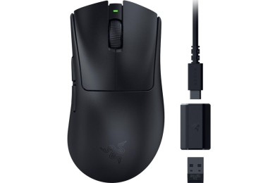 Razer Deathadder v3 HyperSpeed. - Mouse Razer Deathadder v3 HyperSpeed. - Mouse