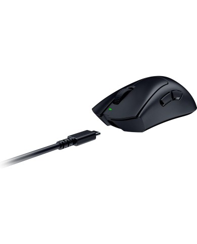 Razer Deathadder v3 HyperSpeed. - Mouse Razer Deathadder v3 HyperSpeed. - Mouse