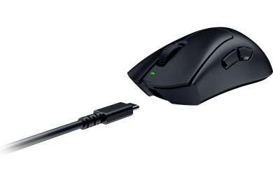 Razer Deathadder v3 HyperSpeed. - Mouse Razer Deathadder v3 HyperSpeed. - Mouse