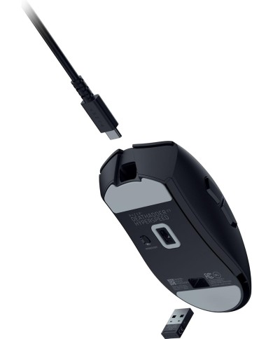 Razer Deathadder v3 HyperSpeed. - Mouse Razer Deathadder v3 HyperSpeed. - Mouse