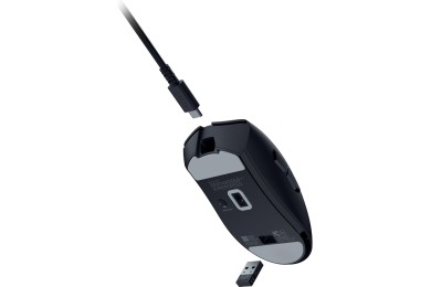 Razer Deathadder v3 HyperSpeed. - Mouse Razer Deathadder v3 HyperSpeed. - Mouse