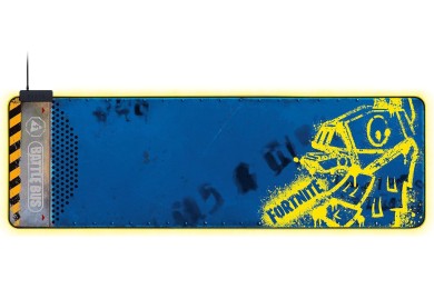 Razer Goliathus Chroma Extended (Fortnite Edition) - Tapis. Razer Goliathus Chroma Extended (Fortnite Edition) - Tapis.