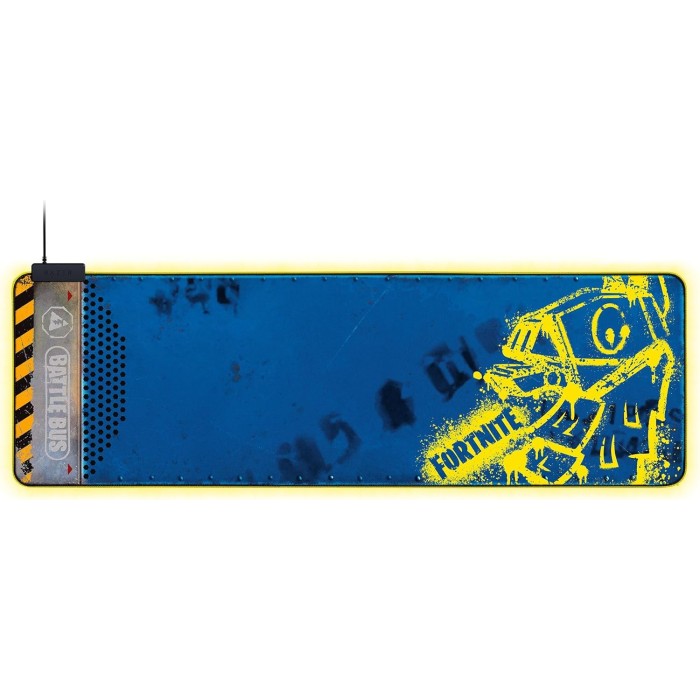 Razer Goliathus Chroma Extended (Fortnite Edition) - Tapis.