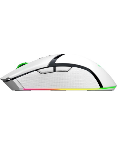 Razer Cobra Pro (Blanc) - Souris PC - Garantie 1 ans Pc Gamer Maroc.