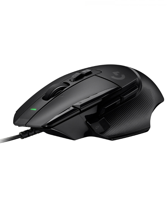 Logitech G G502X Noir - Souris PC - Garantie 1 ans