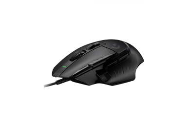 Logitech G G502X Noir - Souris PC - Garantie 1 ans