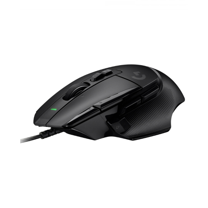 Logitech G G502X Noir - Souris PC - Garantie 1 ans