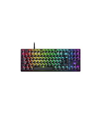 Razer Huntsman V3 X Tenkeyless (Red Switch) - Clavier Razer Huntsman V3 X Tenkeyless (Red Switch) - Clavier