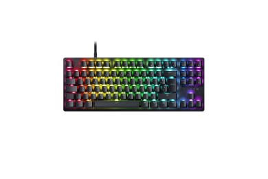 Razer Huntsman V3 X Tenkeyless (Red Switch) - Clavier Razer Huntsman V3 X Tenkeyless (Red Switch) - Clavier