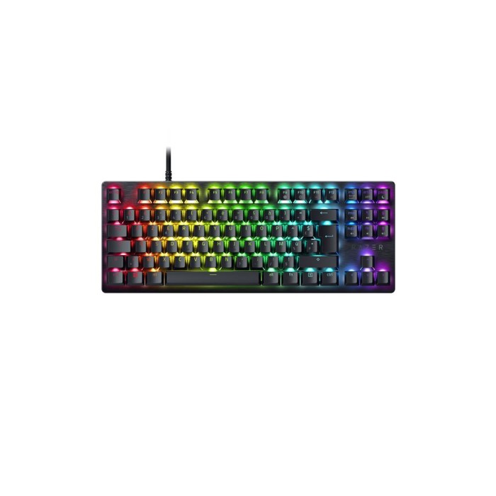 Razer Huntsman V3 X Tenkeyless (Red Switch) - Clavier Razer Huntsman V3 X Tenkeyless (Red Switch) - Clavier