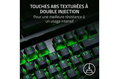 Razer Huntsman V3 X Tenkeyless (Red Switch) - Clavier Razer Huntsman V3 X Tenkeyless (Red Switch) - Clavier