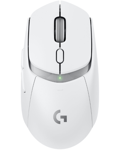 Logitech G G309 Lightspeed Blanc - Souris PC.