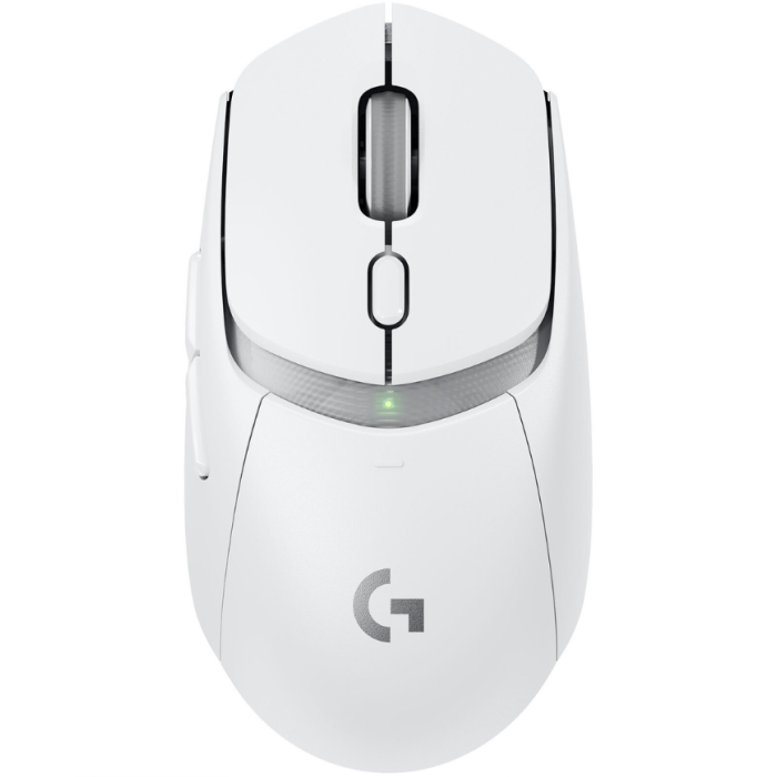 Logitech G G309 Lightspeed Blanc - Souris PC.