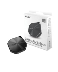MSI DATAMAG 20Gbps 1TB - Pc Gamer Casa MSI DATAMAG 20Gbps 1TB - Pc Gamer Casa