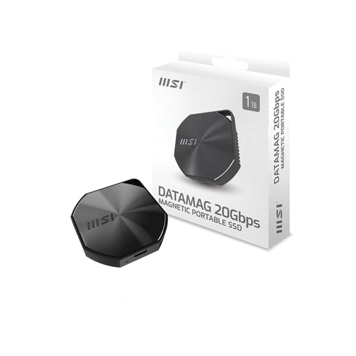 MSI DATAMAG 20Gbps 1TB - Pc Gamer Casa MSI DATAMAG 20Gbps 1TB - Pc Gamer Casa